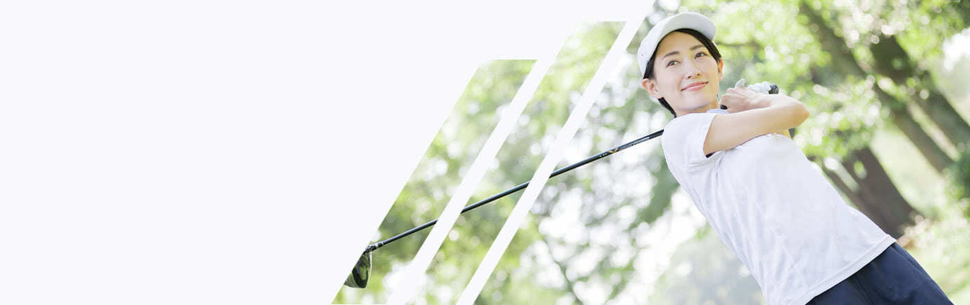 整体パンツ new zeroでゴルフの悩み解決できる？